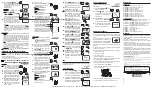 Preview for 2 page of Hanna Instruments HI 96745 Instruction Manual