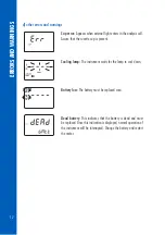 Preview for 12 page of Hanna Instruments HI 96759C Instruction Manual