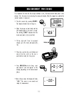 Preview for 13 page of Hanna Instruments HI 96761C Instruction Manual