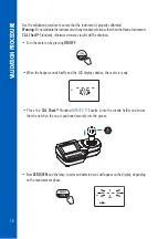 Preview for 18 page of Hanna Instruments HI 96762C Instruction Manual