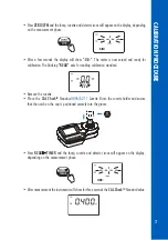 Preview for 21 page of Hanna Instruments HI 96762C Instruction Manual