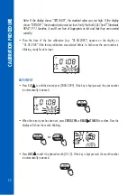 Preview for 22 page of Hanna Instruments HI 96762C Instruction Manual