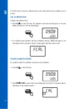 Preview for 24 page of Hanna Instruments HI 96762C Instruction Manual