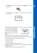 Preview for 25 page of Hanna Instruments HI 96762C Instruction Manual