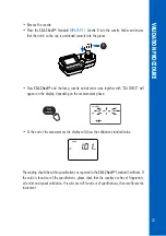 Предварительный просмотр 23 страницы Hanna Instruments HI 96769C Instruction Manual