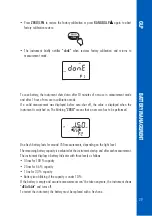 Preview for 29 page of Hanna Instruments HI 96771C Instruction Manual