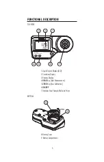 Preview for 5 page of Hanna Instruments HI 96803 Instruction Manual