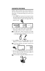 Предварительный просмотр 7 страницы Hanna Instruments HI 96803 Instruction Manual