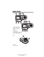 Preview for 7 page of Hanna Instruments HI 96814 Instruction Manual