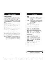 Preview for 7 page of Hanna Instruments HI 9812-0 Instruction Manual