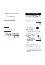 Preview for 6 page of Hanna Instruments HI 98140 Instruction Manual