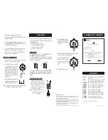 Preview for 2 page of Hanna Instruments HI 981401N Instruction Manual