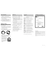 Preview for 2 page of Hanna Instruments HI 981402C Instruction Manual