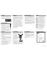 Предварительный просмотр 2 страницы Hanna Instruments HI 981504 Instruction Manual