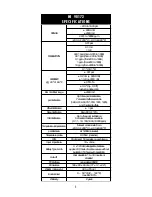 Preview for 8 page of Hanna Instruments HI 98170 Instruction Manual