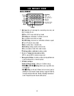 Preview for 39 page of Hanna Instruments HI 98170 Instruction Manual