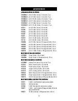 Preview for 45 page of Hanna Instruments HI 98171 Instruction Manual