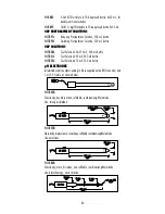 Preview for 46 page of Hanna Instruments HI 98171 Instruction Manual