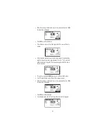 Preview for 18 page of Hanna Instruments HI 98180 Instruction Manual