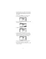 Preview for 19 page of Hanna Instruments HI 98180 Instruction Manual