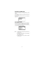 Preview for 32 page of Hanna Instruments HI 98180 Instruction Manual