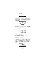 Preview for 28 page of Hanna Instruments HI 98186 Instruction Manual