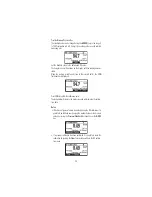 Preview for 30 page of Hanna Instruments HI 98186 Instruction Manual