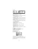 Preview for 38 page of Hanna Instruments HI 98186 Instruction Manual