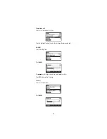 Preview for 40 page of Hanna Instruments HI 98186 Instruction Manual