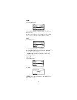 Preview for 43 page of Hanna Instruments HI 98186 Instruction Manual