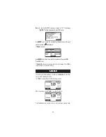 Preview for 48 page of Hanna Instruments HI 98186 Instruction Manual