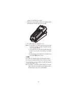 Preview for 63 page of Hanna Instruments HI 98186 Instruction Manual