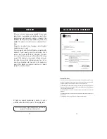 Preview for 20 page of Hanna Instruments HI 98230 Instruction Manual