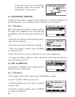 Preview for 38 page of Hanna Instruments HI 9828 Instruction Manual