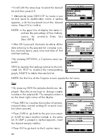 Preview for 42 page of Hanna Instruments HI 9828 Instruction Manual