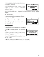 Preview for 45 page of Hanna Instruments HI 9828 Instruction Manual