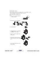 Preview for 15 page of Hanna Instruments HI 98703 Instruction Manual