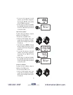 Preview for 24 page of Hanna Instruments HI 98703 Instruction Manual