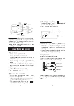 Предварительный просмотр 7 страницы Hanna Instruments HI 9914 Instruction Manual