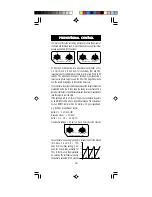 Preview for 18 page of Hanna Instruments HI 9931 Instruction Manual