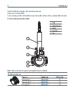 Preview for 7 page of Hanna Instruments HI1006-18 Instruction Manual