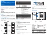 Hanna Instruments HI148 Series Instruction Manual preview