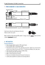 Preview for 6 page of Hanna Instruments HI2004-18 Instruction Manual