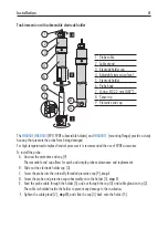 Preview for 8 page of Hanna Instruments HI2004-18 Instruction Manual