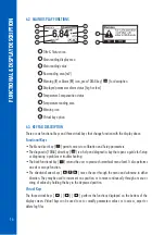 Preview for 16 page of Hanna Instruments HI510 Instruction Manual