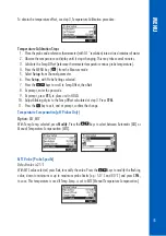 Preview for 45 page of Hanna Instruments HI510 Instruction Manual