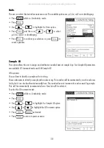 Preview for 30 page of Hanna Instruments HI5321 Instruction Manual