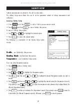 Preview for 39 page of Hanna Instruments HI5321 Instruction Manual