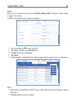 Preview for 36 page of Hanna Instruments HI6421 Instruction Manual