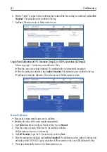 Preview for 51 page of Hanna Instruments HI6421 Instruction Manual